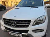 Mercedes ml400 2015