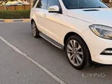 Mercedes ml400 2015