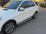 Mercedes ml400 2015