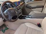 Mercedes ml400 2015