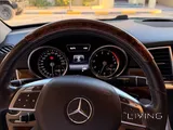 Mercedes ml400 2015