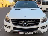 Mercedes ml400 2015