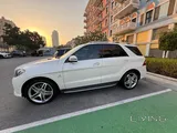 Mercedes ML500 2013