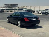 Mercedes S 350 2013