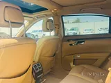 Mercedes S 350 2013