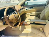 Mercedes S 350 2013