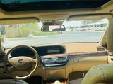 Mercedes S 350 2013