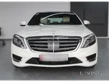 Mercedes S 400 2015