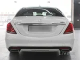 Mercedes S 400 2015