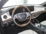 Mercedes S 400 2015
