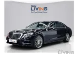 Mercedes S 400 2015