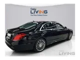 Mercedes S 400 2015