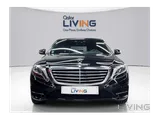 Mercedes S 400 2015