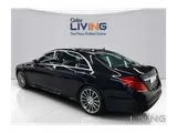 Mercedes S 400 2015