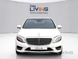 Mercedes S 400 2015