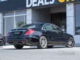Mercedes S 400. Model 2015.
