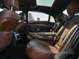 Mercedes S 400. Model 2015.