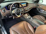 Mercedes S 450 2018