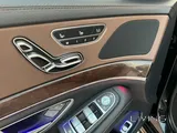 Mercedes S 450 2018