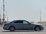 Mercedes S 450 2019