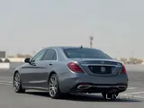 Mercedes S 450 2019