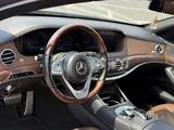 Mercedes S 450 2019