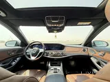 Mercedes S 450 2019
