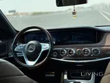 Mercedes S 450 2019
