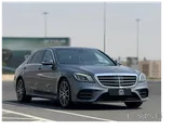 Mercedes S 450 2019