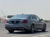 Mercedes S 450 2019