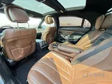 Mercedes S 450 2019