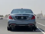 Mercedes S 450 2019