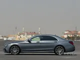 Mercedes S 450 2019