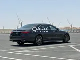 Mercedes S 450 2024