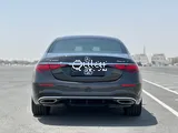 Mercedes S 450 2024