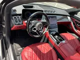 Mercedes S 450 2024