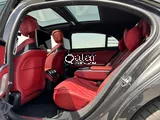 Mercedes S 450 2024