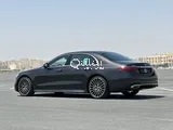 Mercedes S 450 2024