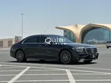 Mercedes S 450 2024