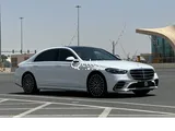 Mercedes S 450 2024