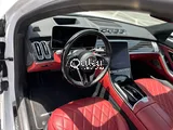 Mercedes S 450 2024