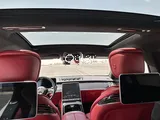 Mercedes S 450 2024