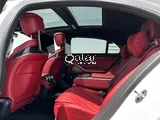 Mercedes S 450 2024
