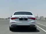 Mercedes S 450 2024