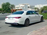 Mercedes S 450 2024