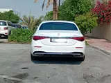 Mercedes S 450 2024