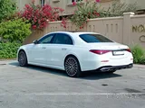 Mercedes S 450 2024