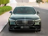 Mercedes S 450 2024 Brand New