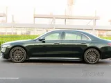 Mercedes S 450 2024 Brand New