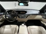 Mercedes S 500 2010